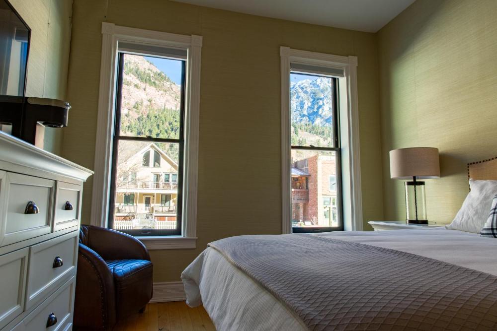 Imogene Hotel